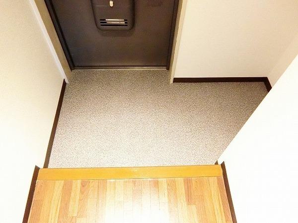 フローラ南館