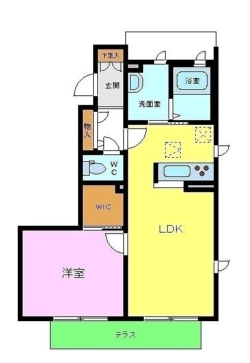 シャーメゾン柏木