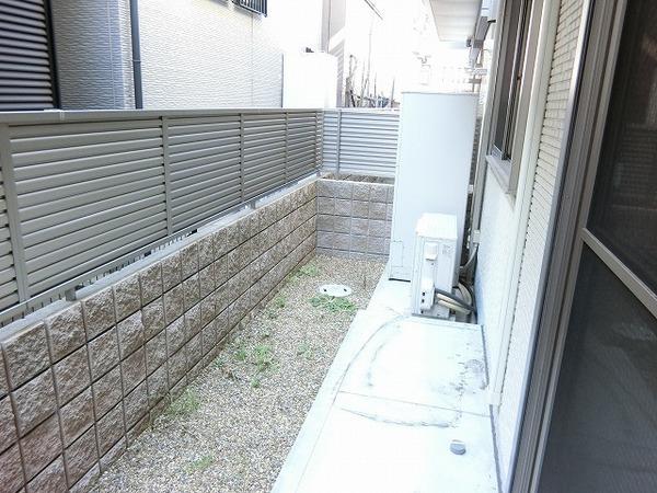 シャーメゾン柏木