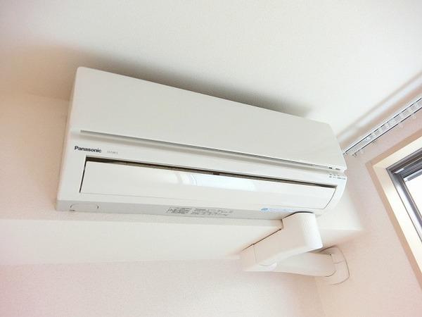 シャーメゾン柏木