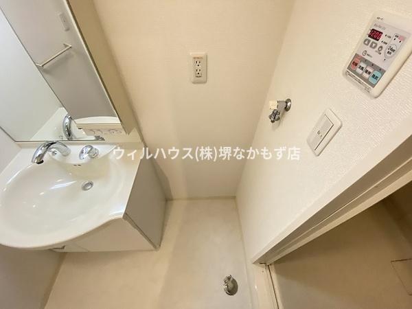 シャーメゾン五月町