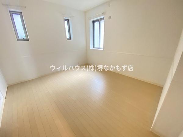 シャーメゾン五月町