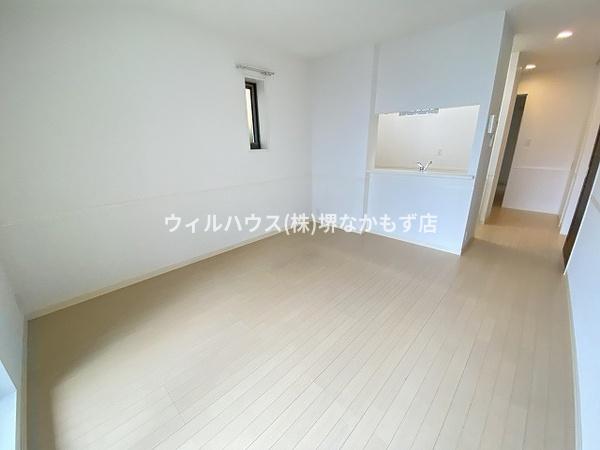 シャーメゾン五月町