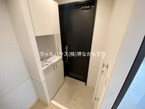 シャーメゾン五月町