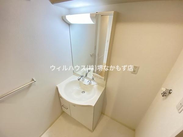 シャーメゾン五月町
