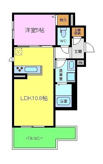 ソラーナ　七条通