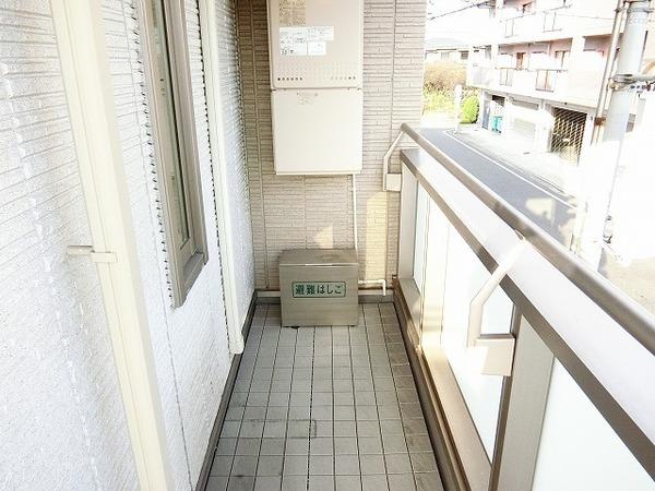 サニーヒルズ向陵
