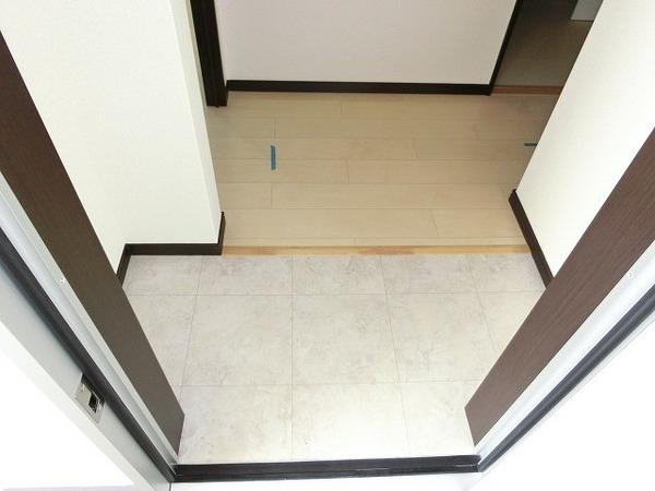 フジパレス諏訪ノ森２番館