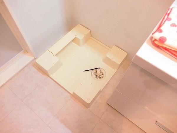 セレナーデＡ棟