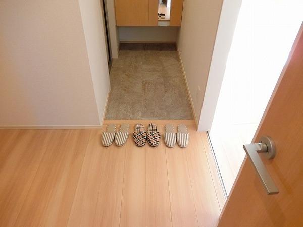 セレナーデＡ棟