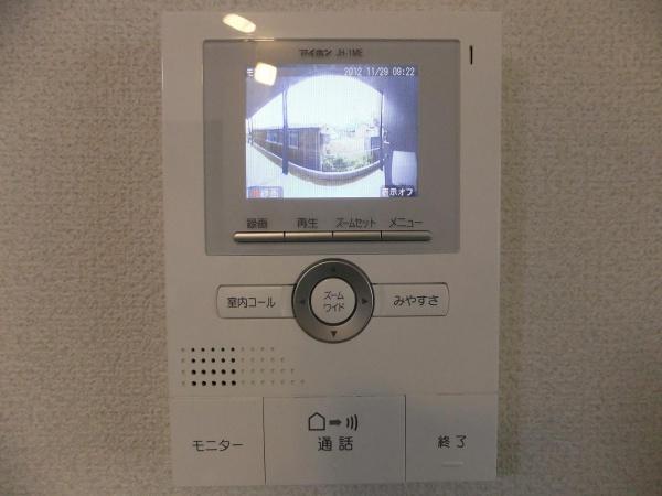 ウッディーコート