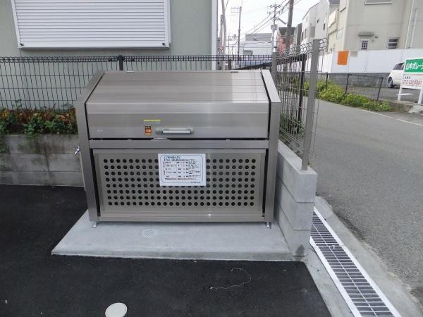 ウッディーコート