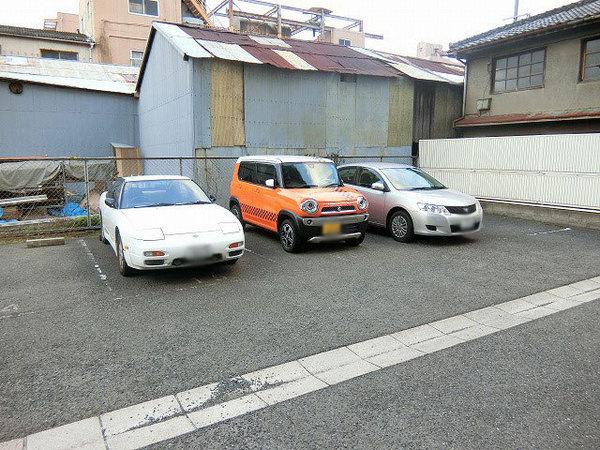 シュプレーム堺