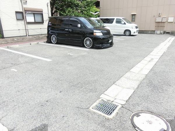 プレザント花田