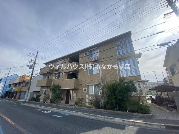 メゾンシュシュ