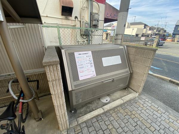 メゾンシュシュ
