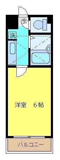 ユーサンハイライズ
