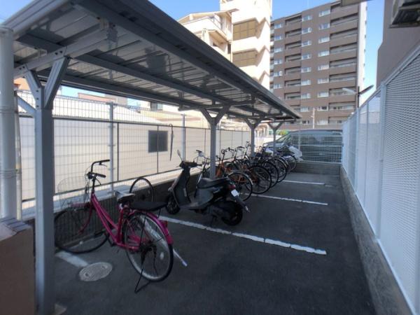 ユーサンハイライズ
