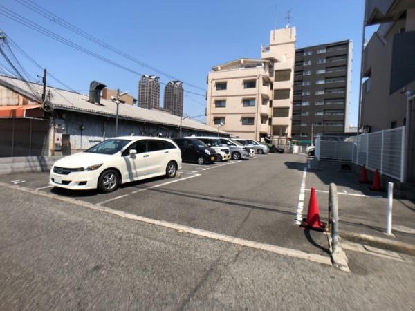 ユーサンハイライズ