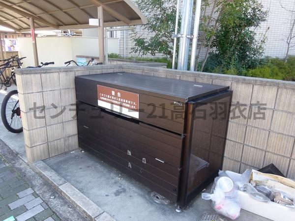 フェリーチェ池上
