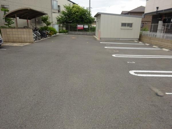 フェリーチェ池上