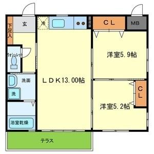ハーベストコート伯太