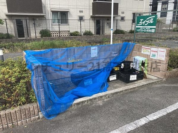 ハーベストコート伯太