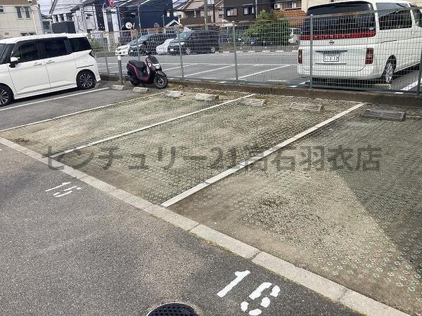 ハーベストコート伯太