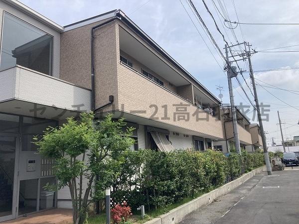 ハーベストコート伯太