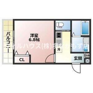 ＡＬＥＧＲＩＡ津久野Ｎｏｒｔｈ