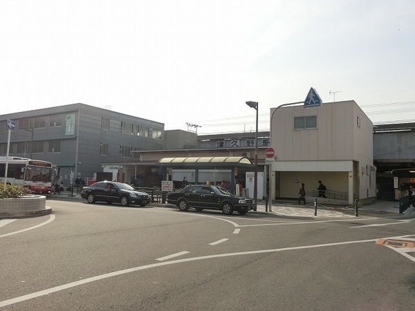 ALEGRIA津久野North(津久野駅(JR阪和線))