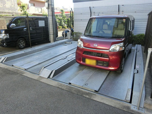 アスティオン三国ヶ丘