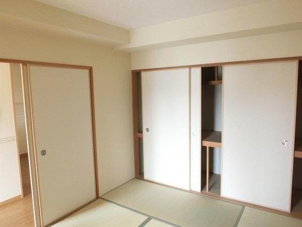 グランカーム和泉中央