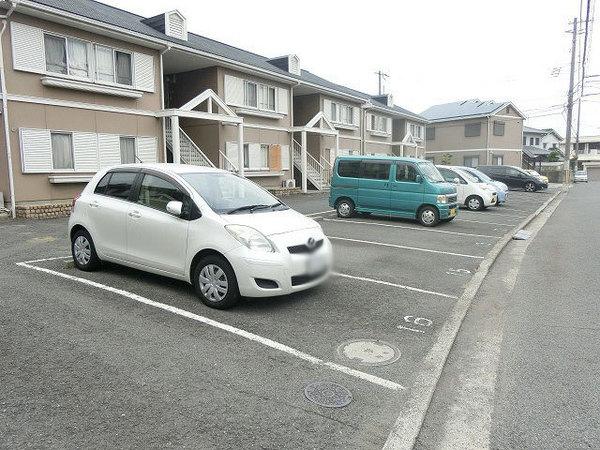 ファミールオークイン