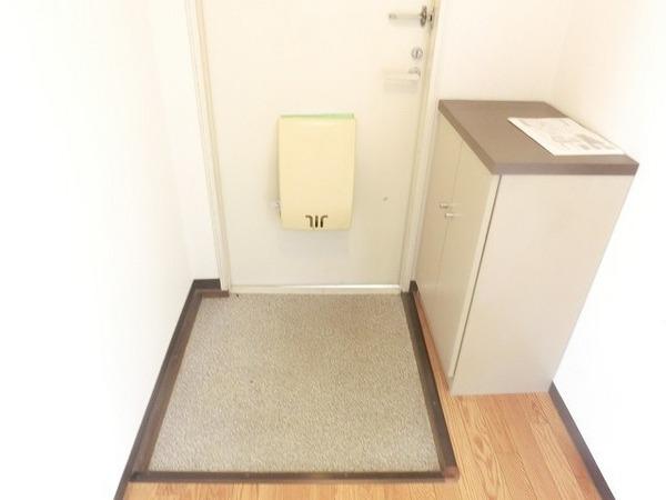 ファミールオークイン