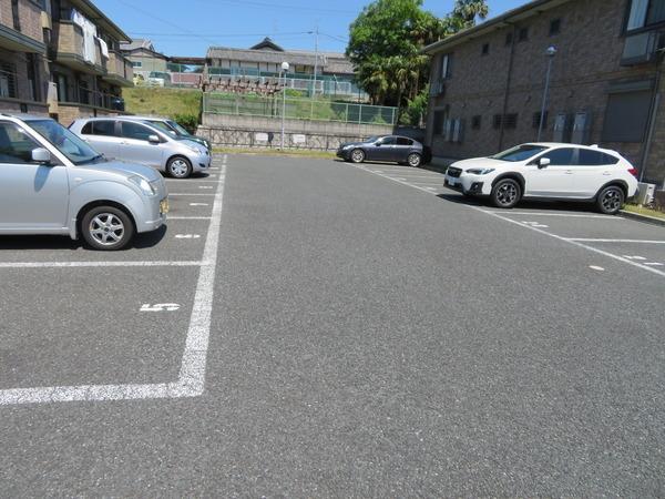 リビングタウン狭山池Ｄ棟