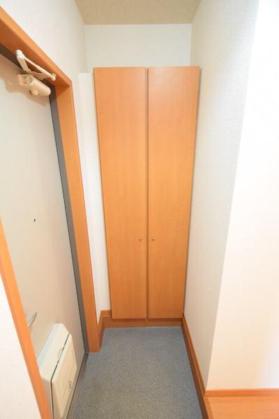 リビングタウン狭山池Ｄ棟