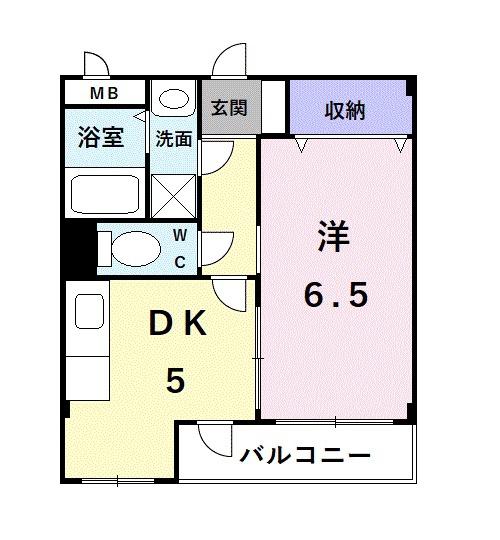 プリムヴェールヤクラ