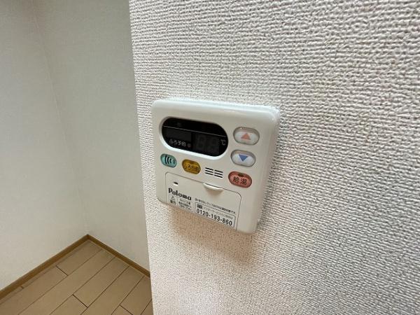 フェザーヒル２