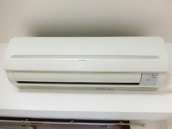 サザンクレスト堺東