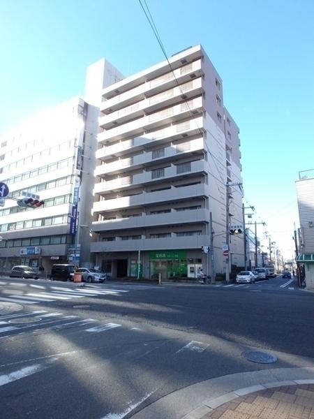 サザンクレスト堺東