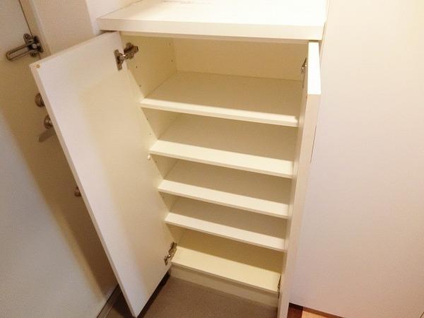 サザンクレスト堺東