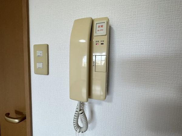 アンシャンテ深井