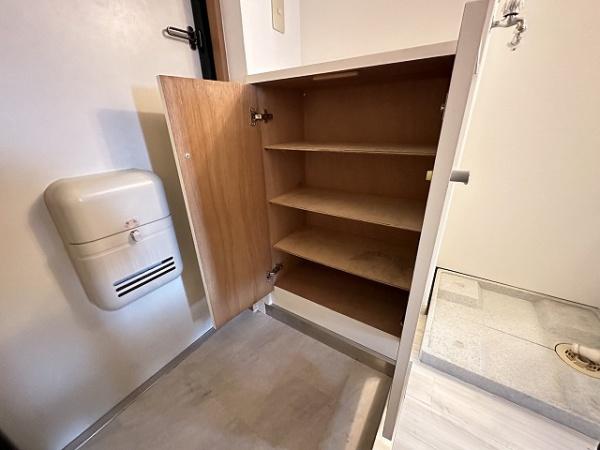 アンシャンテ深井
