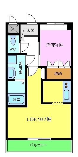 アヴァンティ三国ヶ丘
