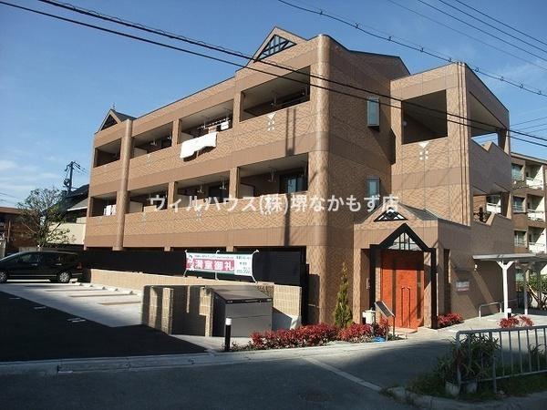 アヴァンティ三国ヶ丘