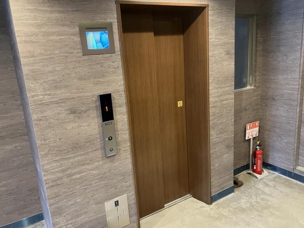 プレステージ９番館