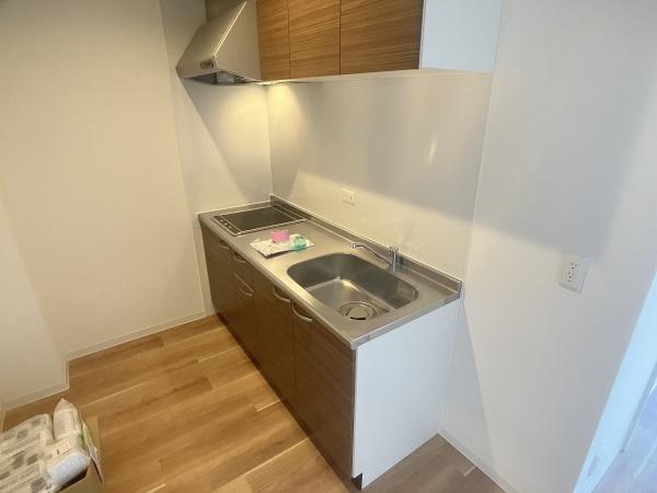 プレステージ９番館