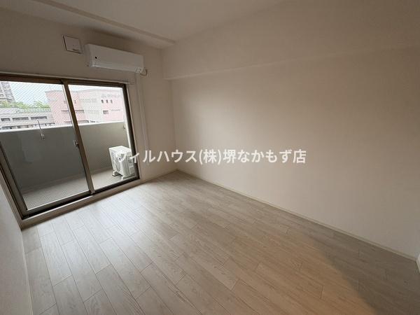 フォーリアライズ北三国ヶ丘