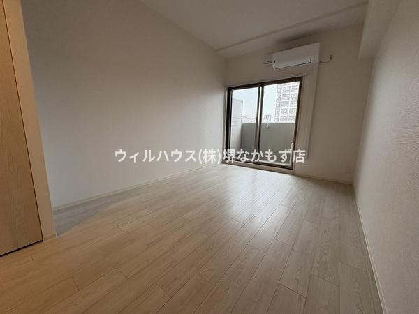 フォーリアライズ北三国ヶ丘